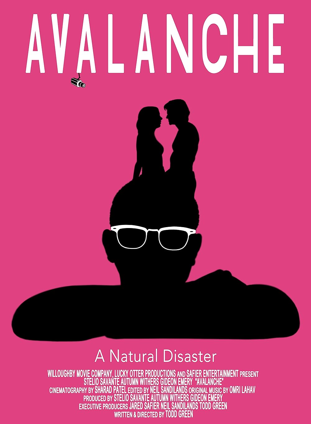 Avalanche Avalanche