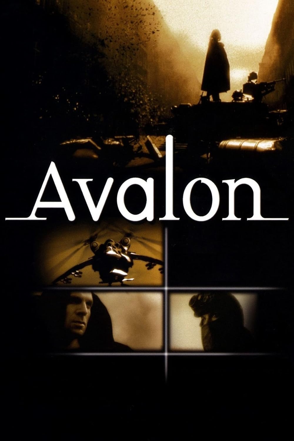 Avalon Avalon
