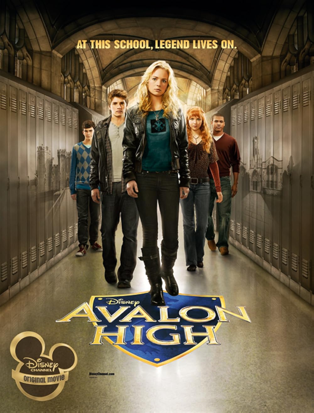 Avalon Avalon