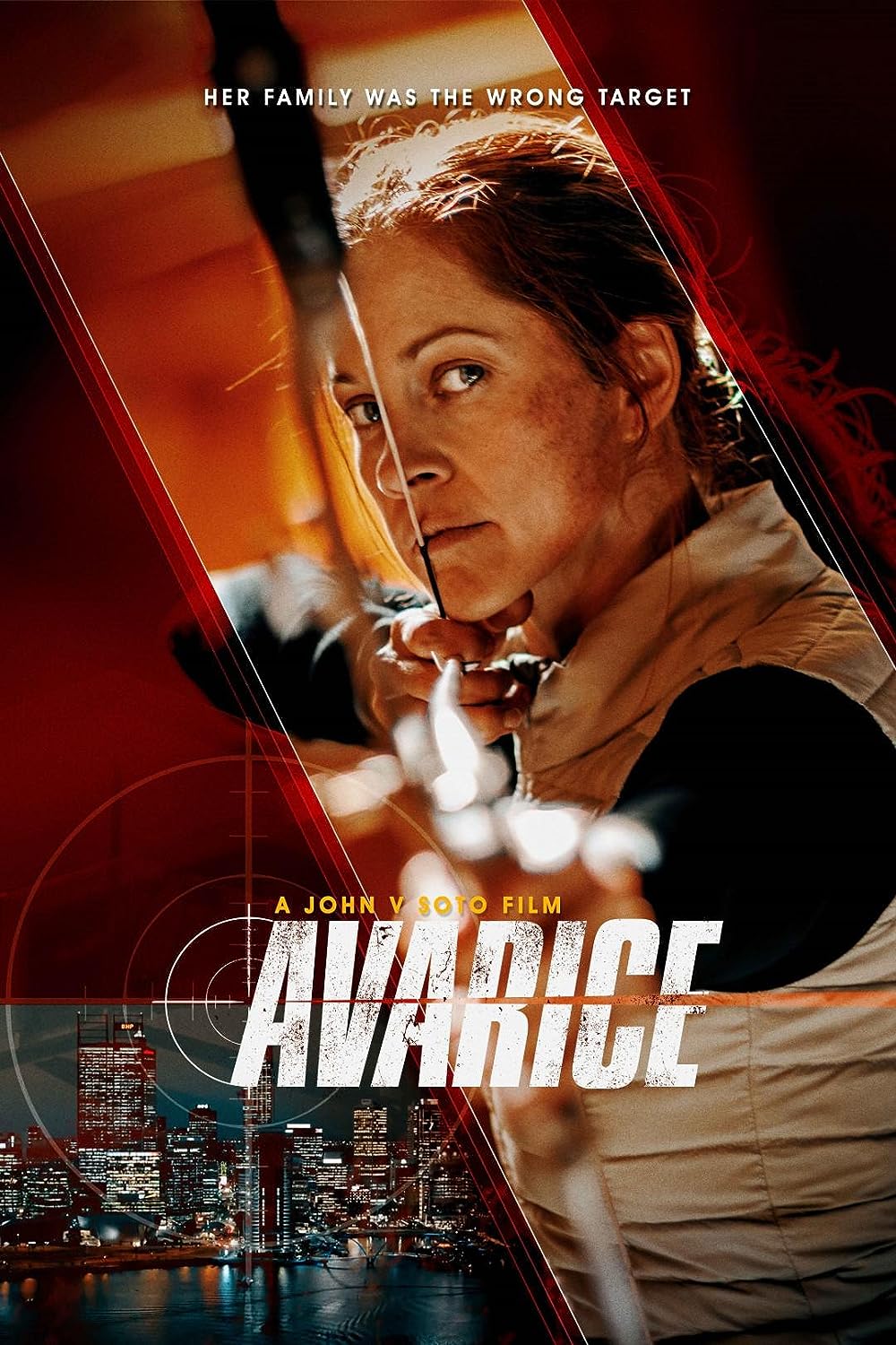 Avarice Avarice