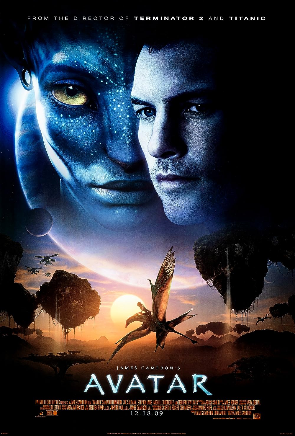Avatar Avatar