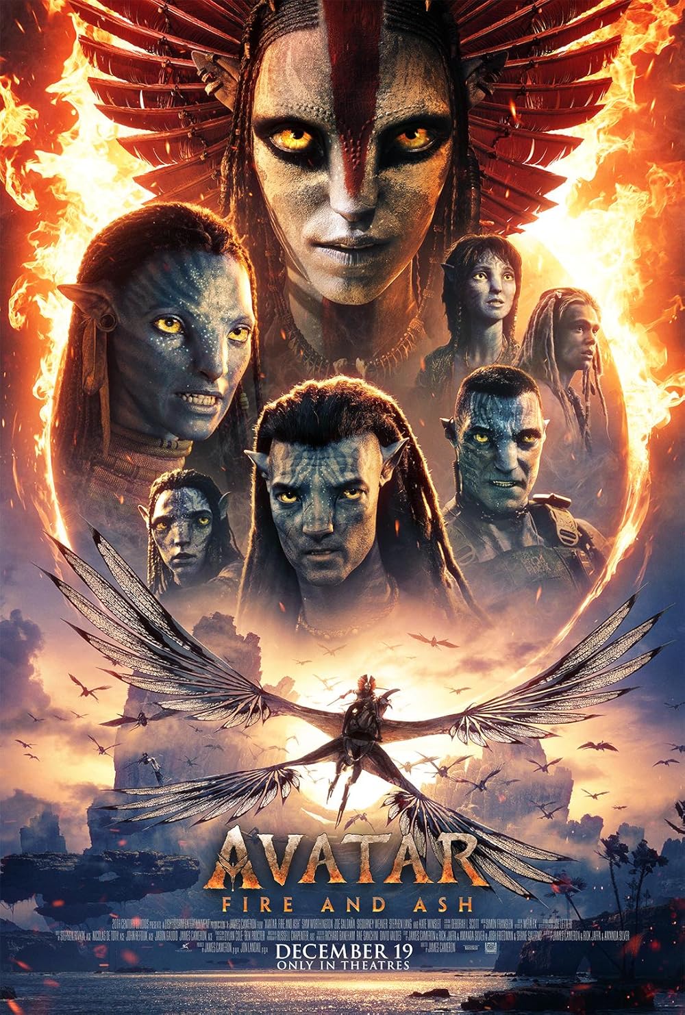 Avatar: