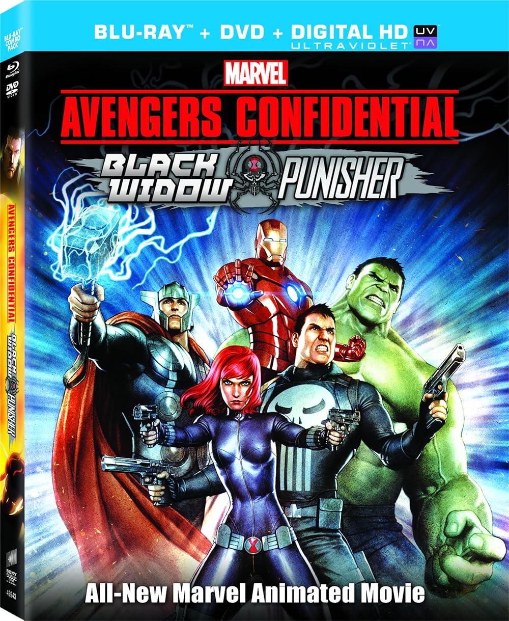 Avengers Avengers