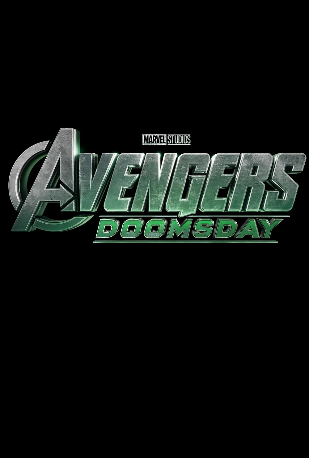 Avengers: