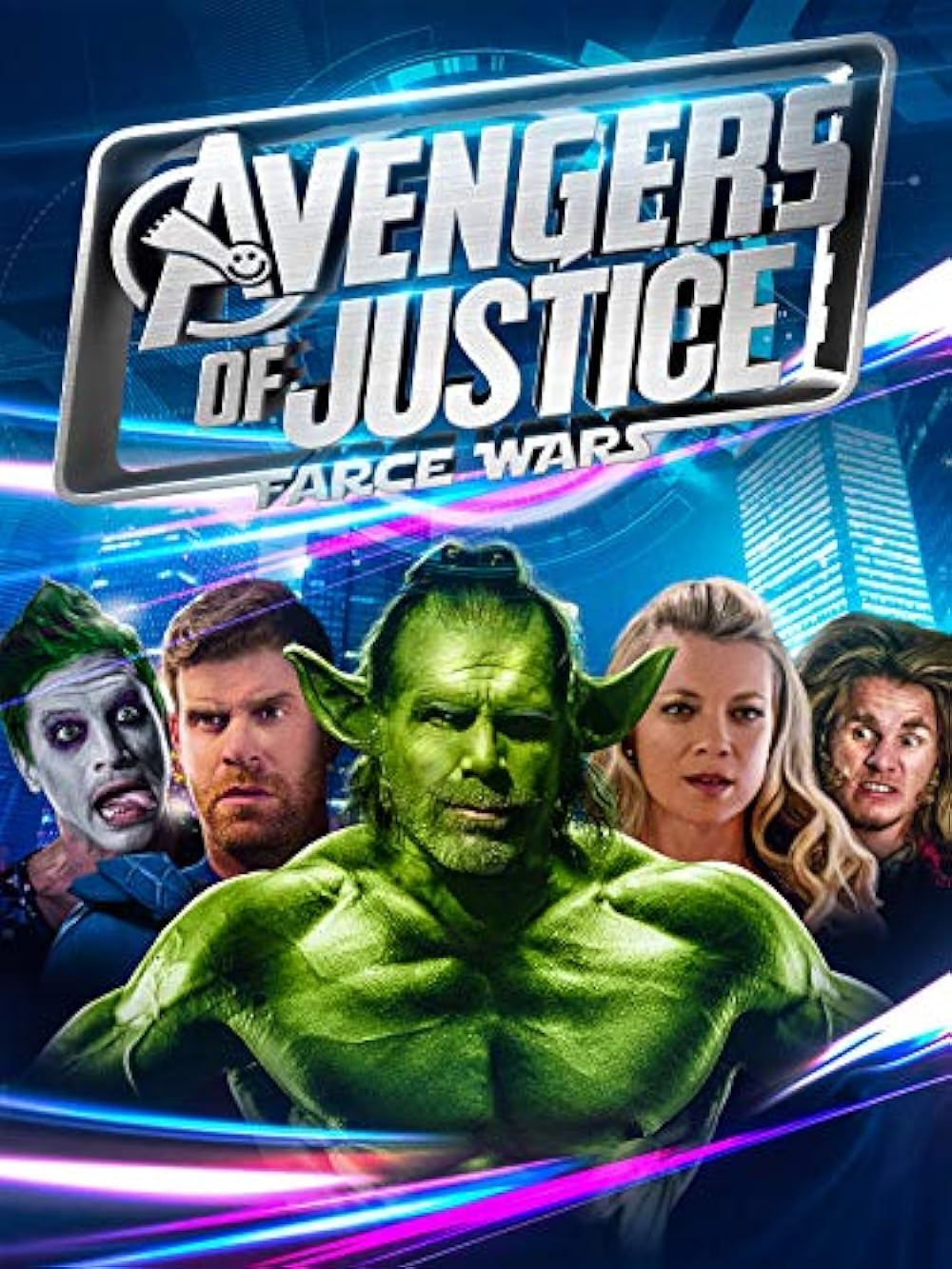 Avengers Avengers