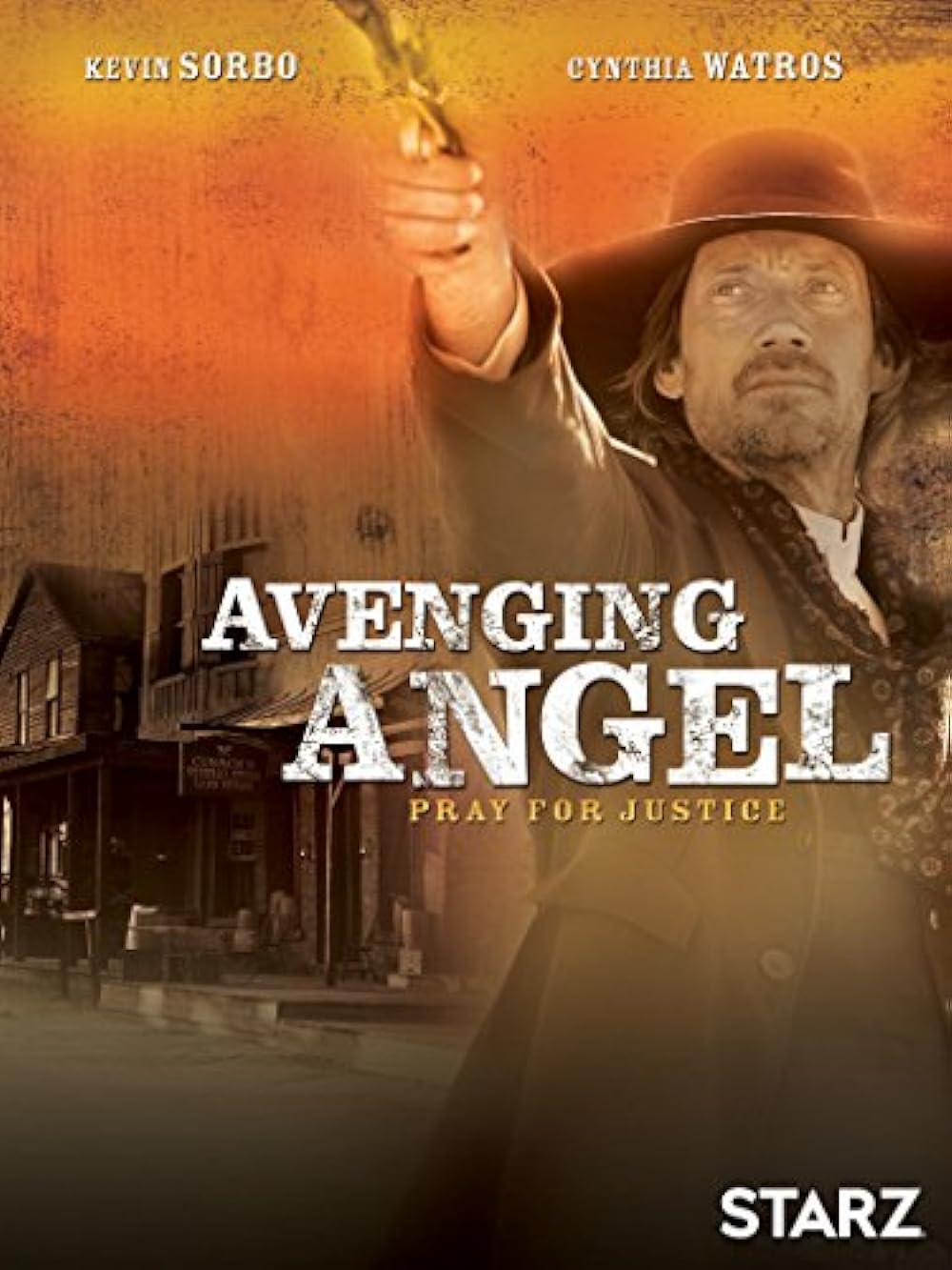 Avenging Avenging