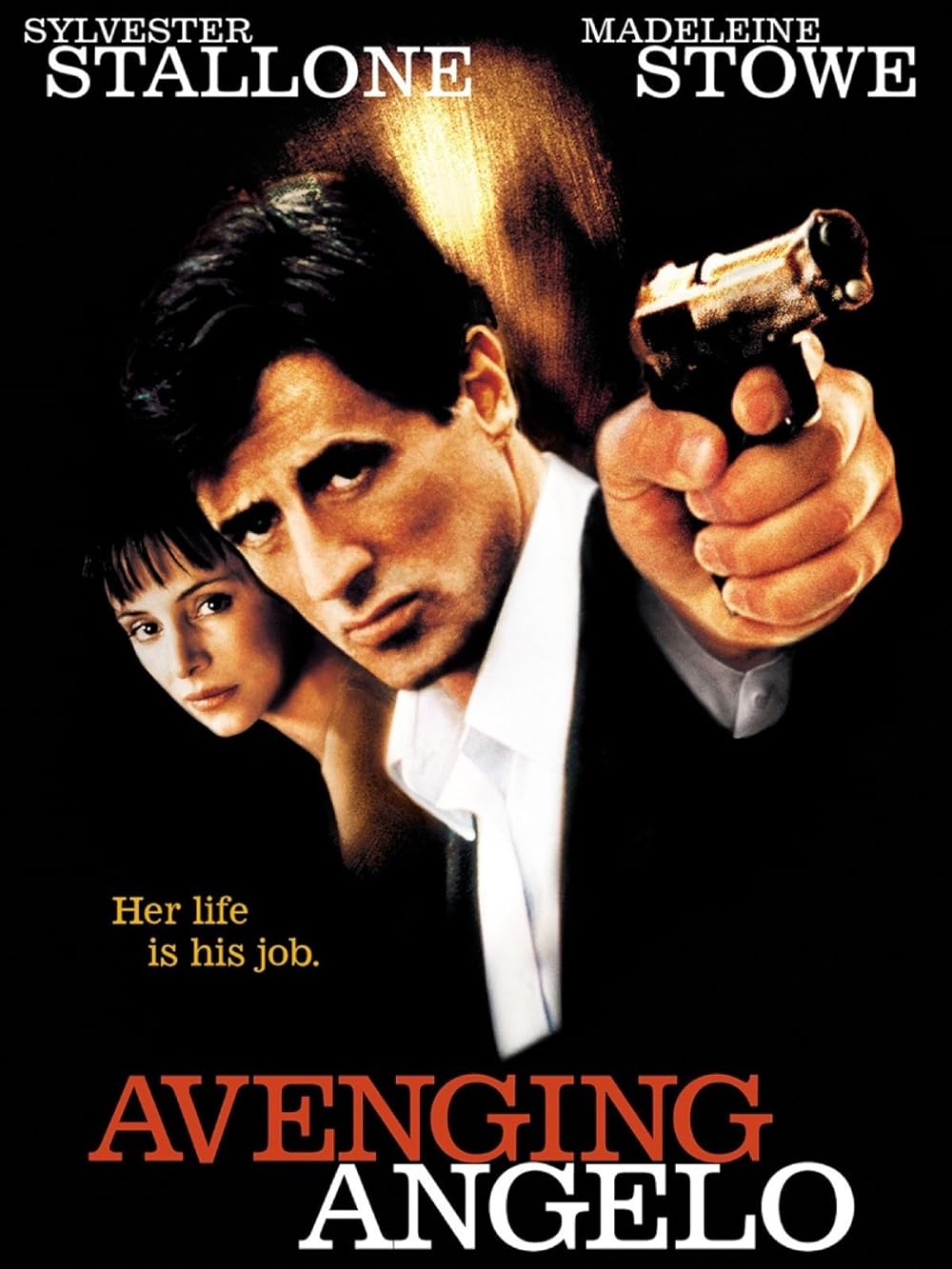 Avenging Avenging