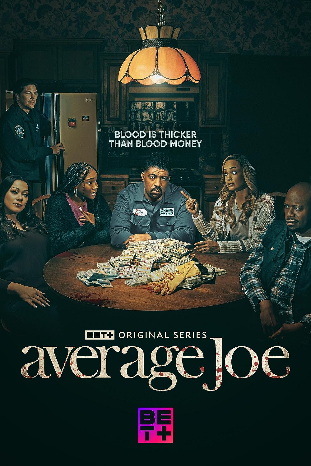 Average Average