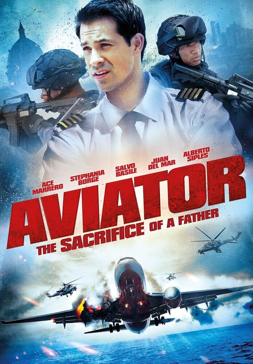 Aviator Aviator