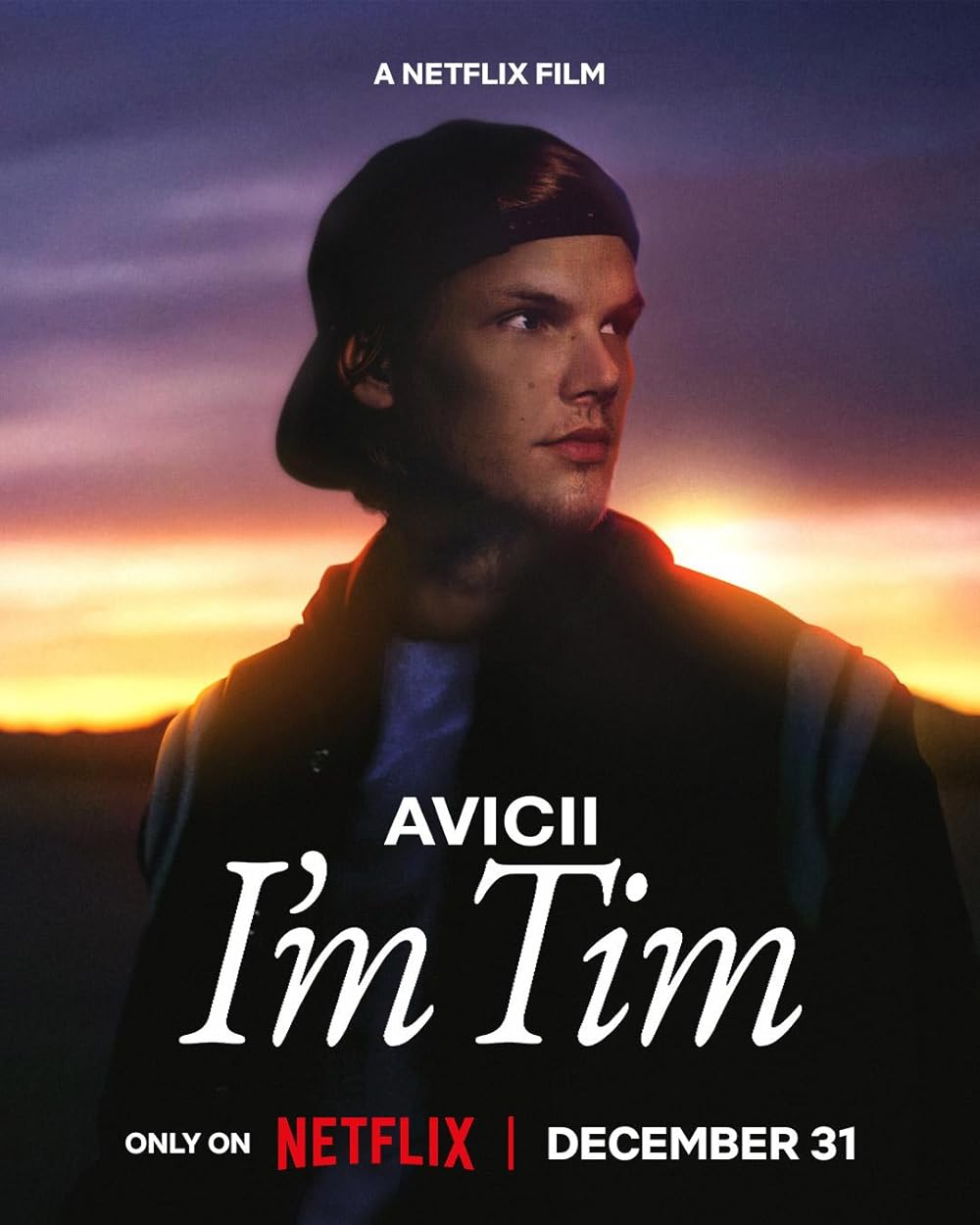 Avicii Avicii