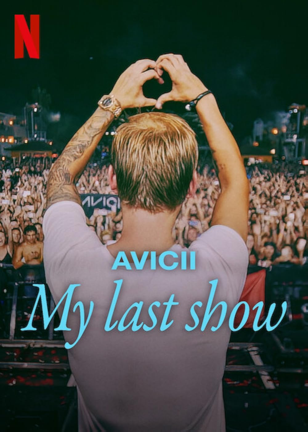 Avicii