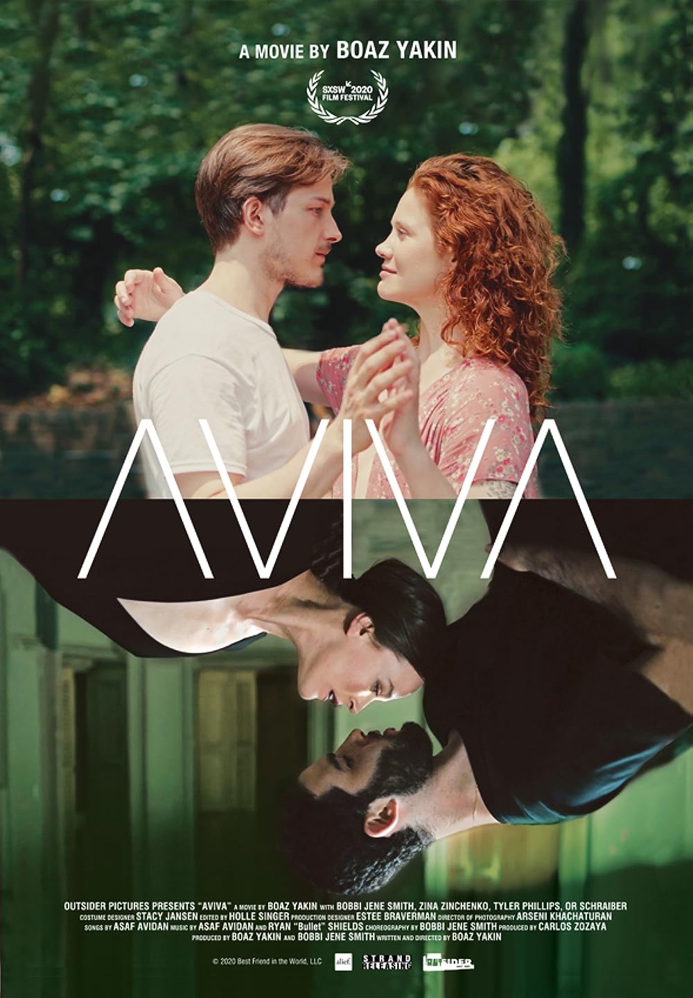 Aviva Aviva