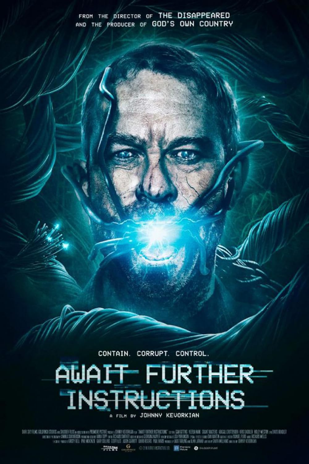 Await Await