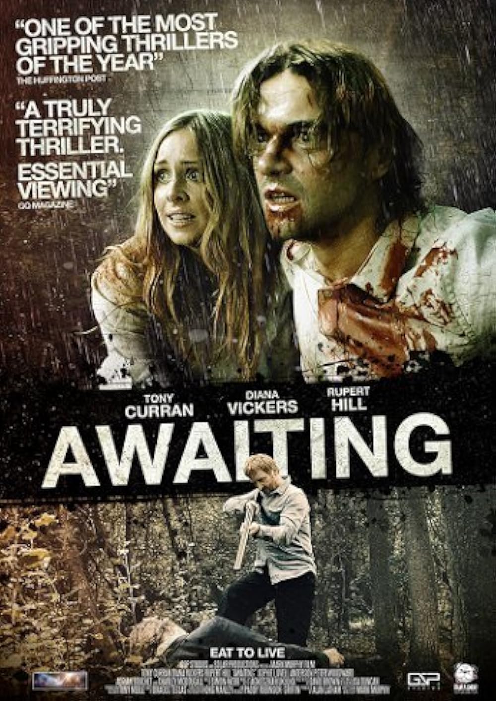 Awaiting Awaiting