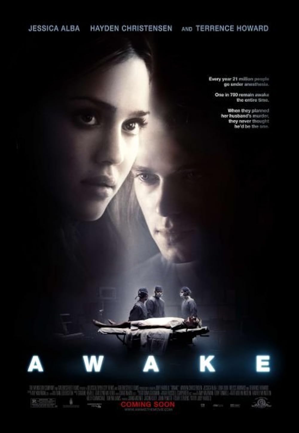 Awake Awake