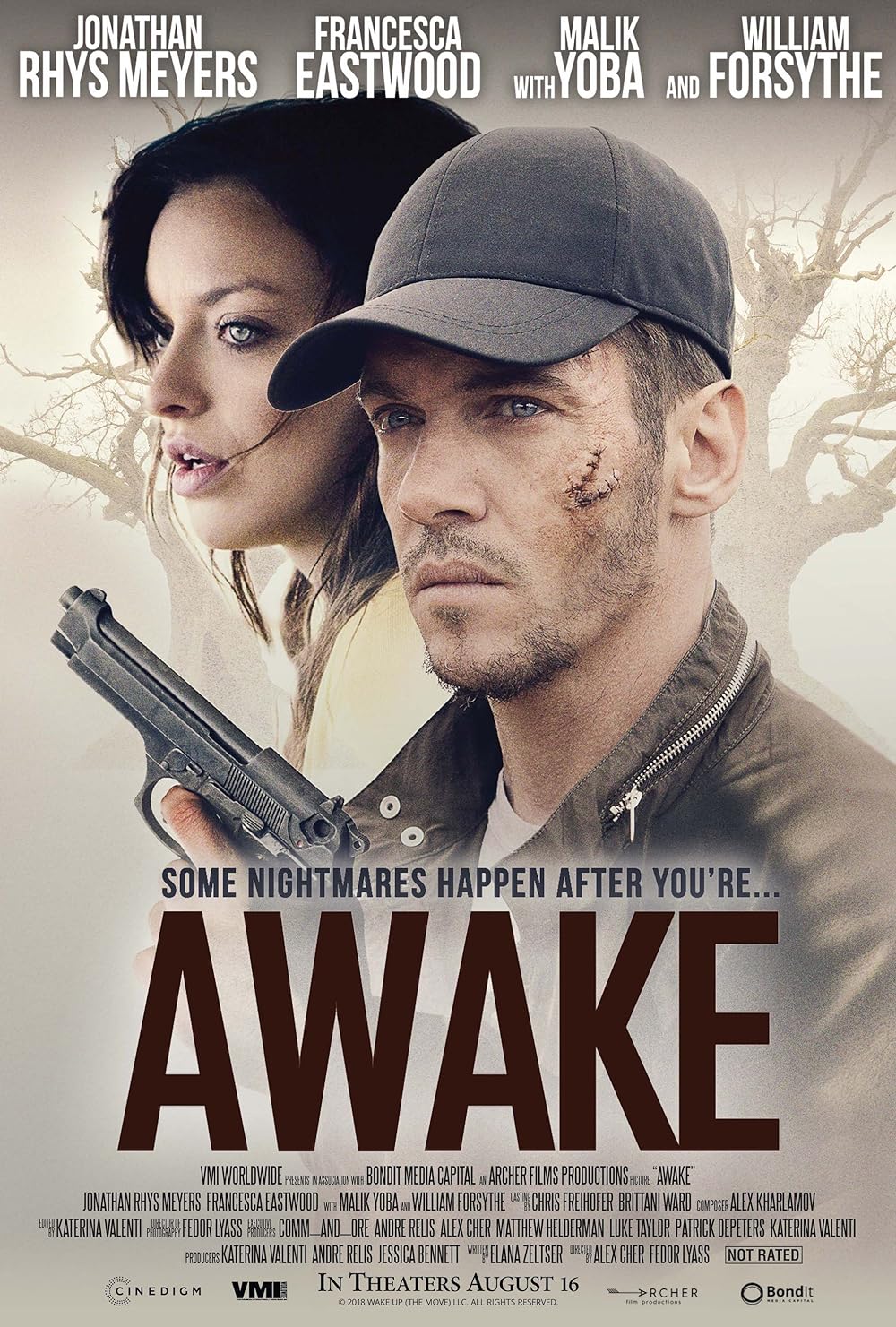 Awake Awake