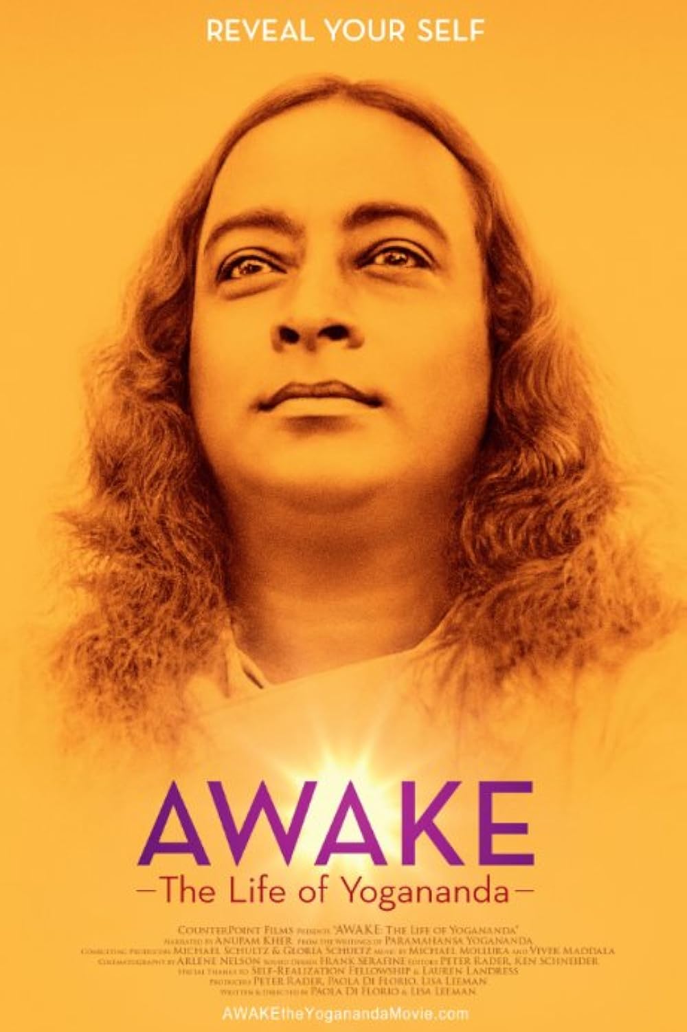Awake: Awake: