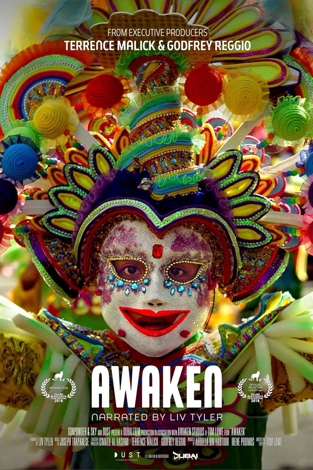 Awaken Awaken
