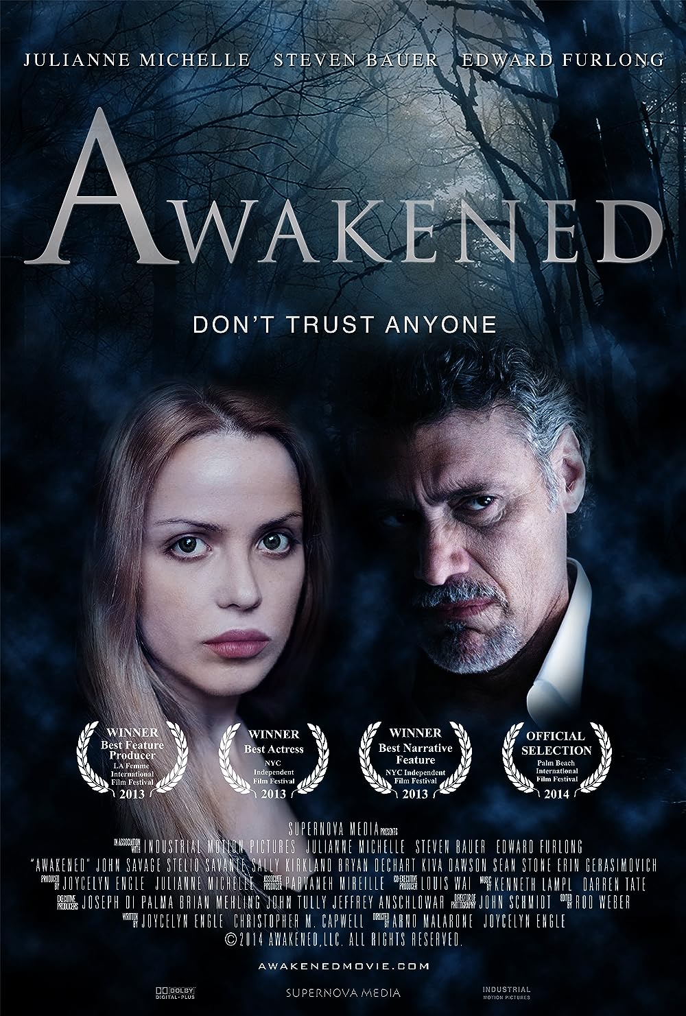 Awakened Awakened