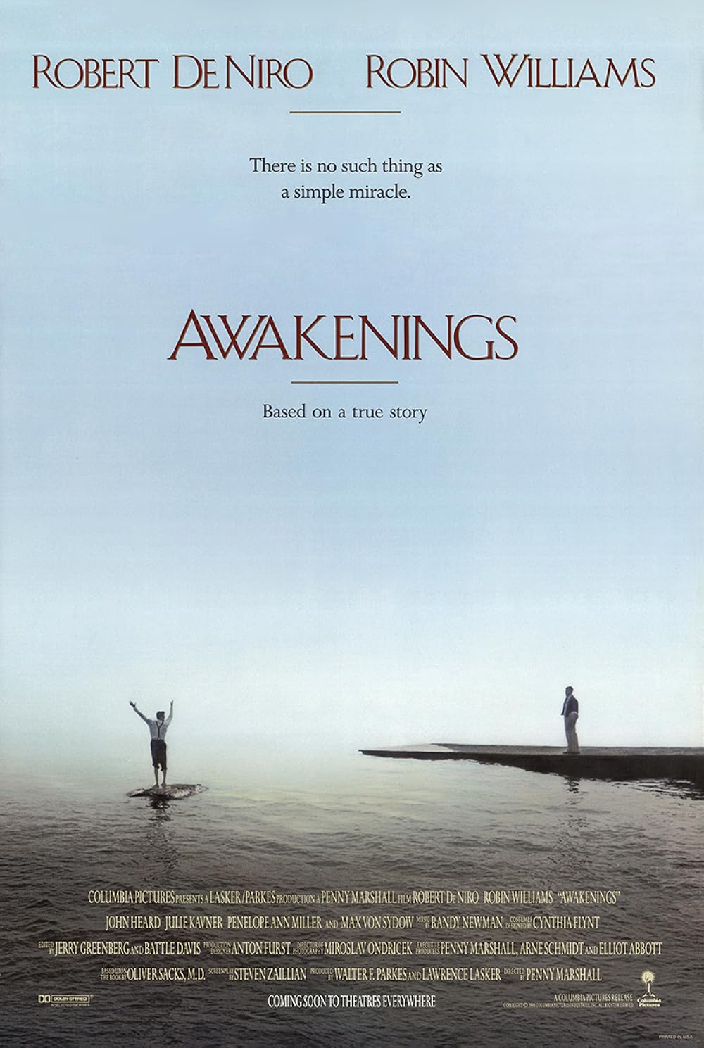 Awakenings Awakenings