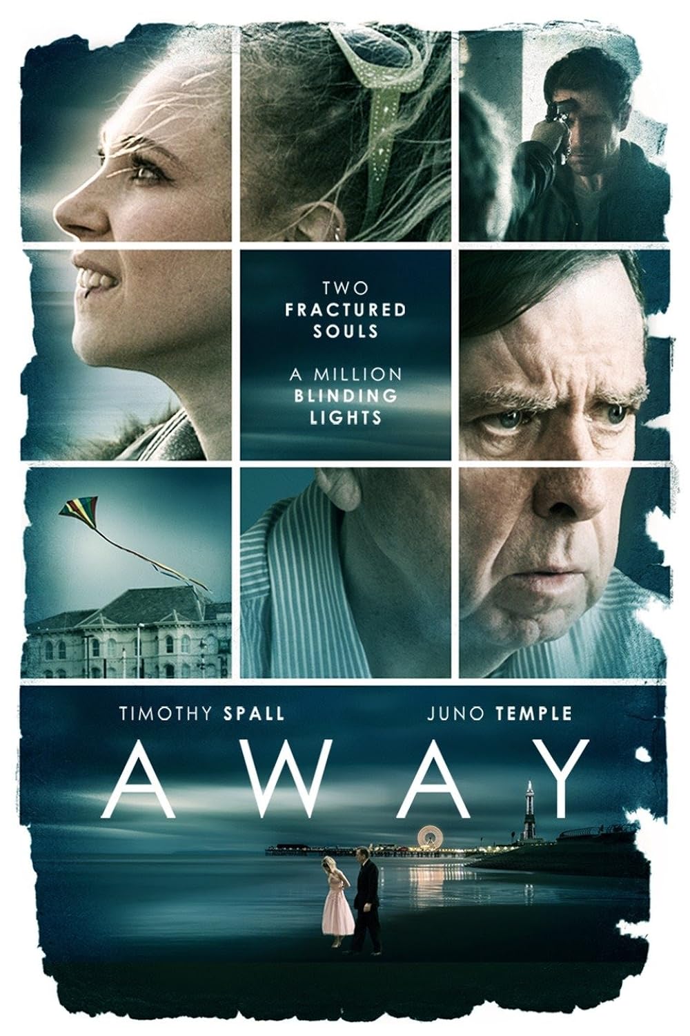 Away Away