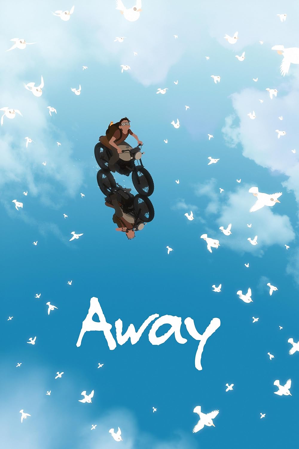 Away Away
