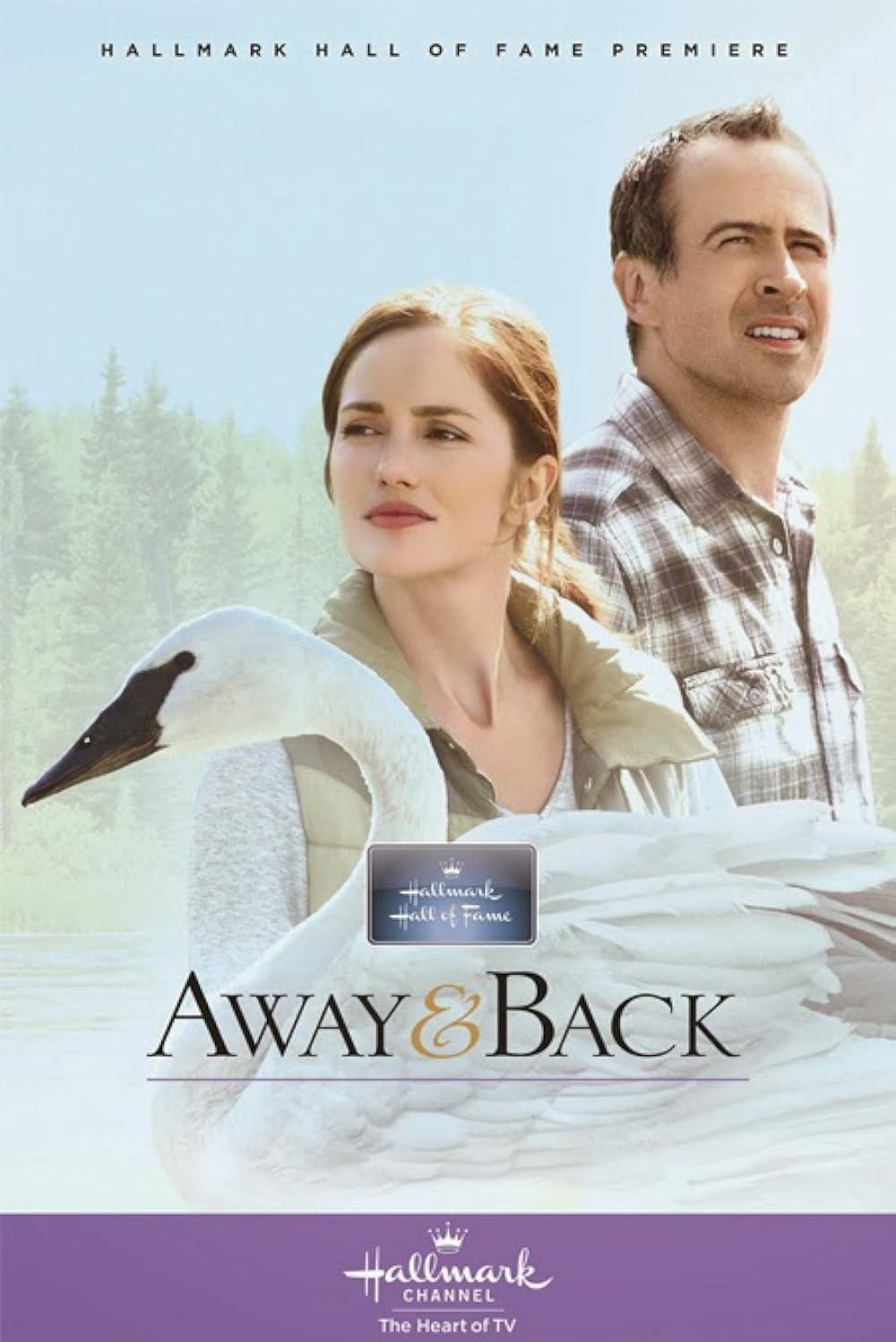 Away Away