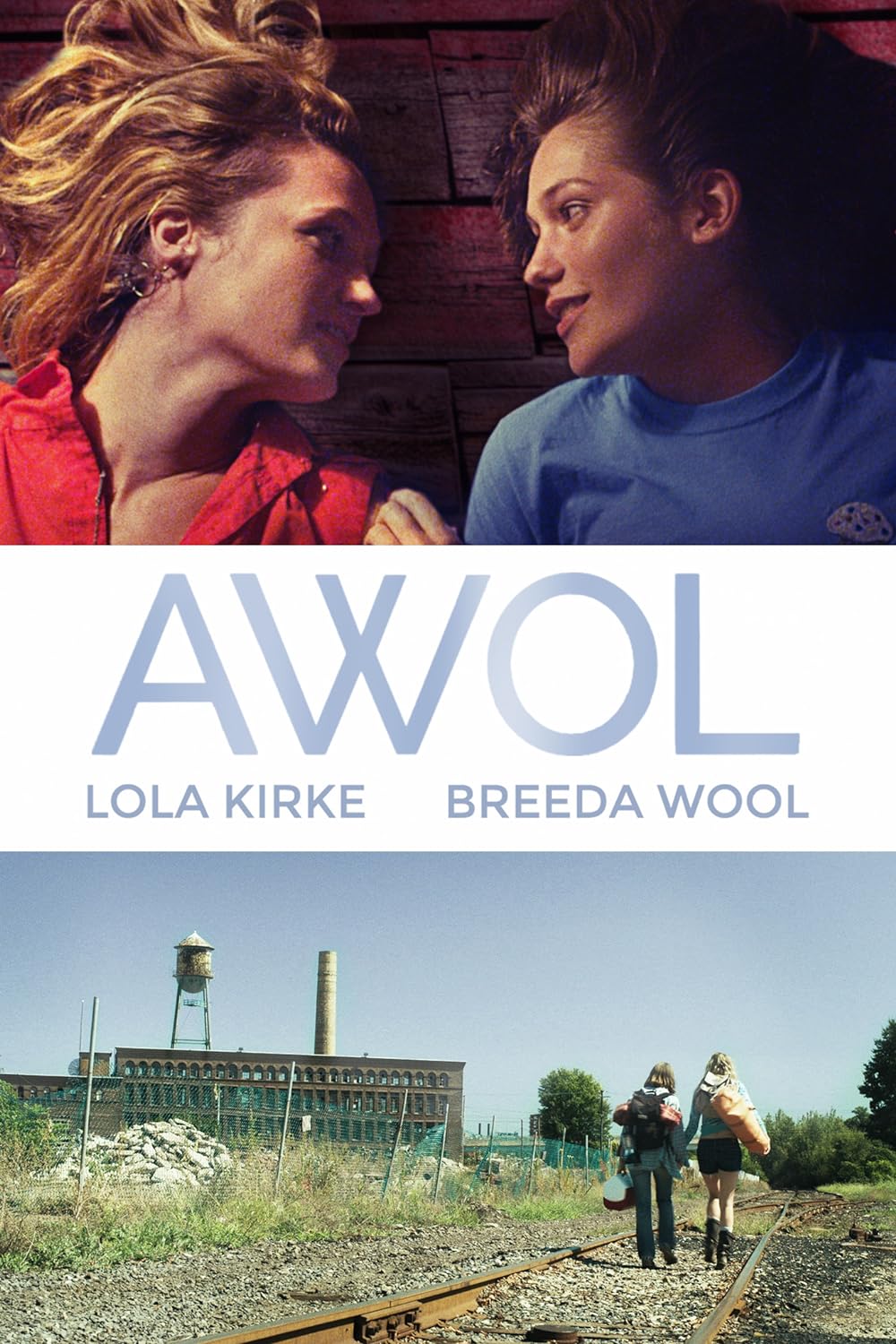 AWOL AWOL