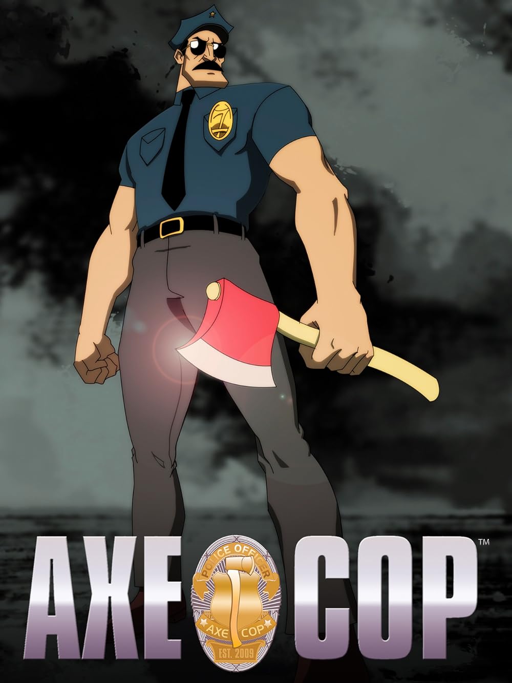 Axe Axe
