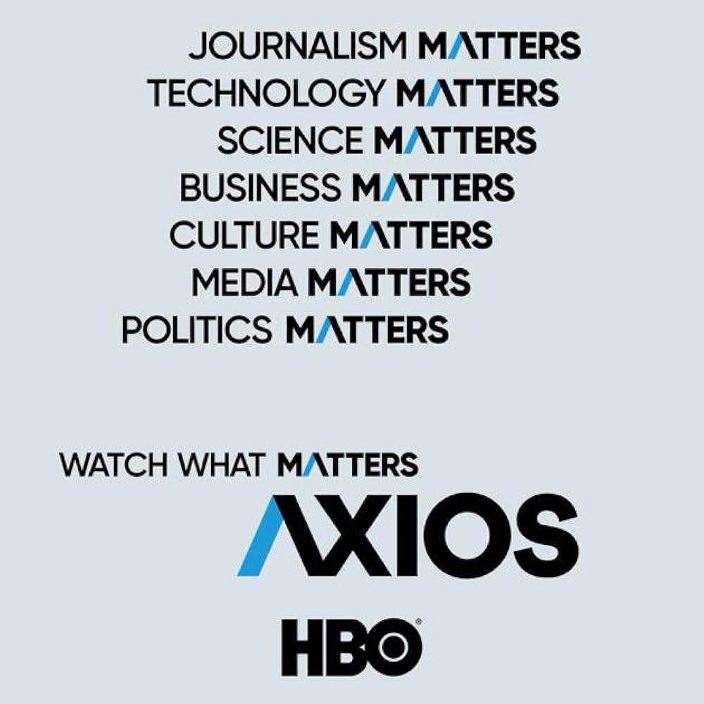 Axios Axios