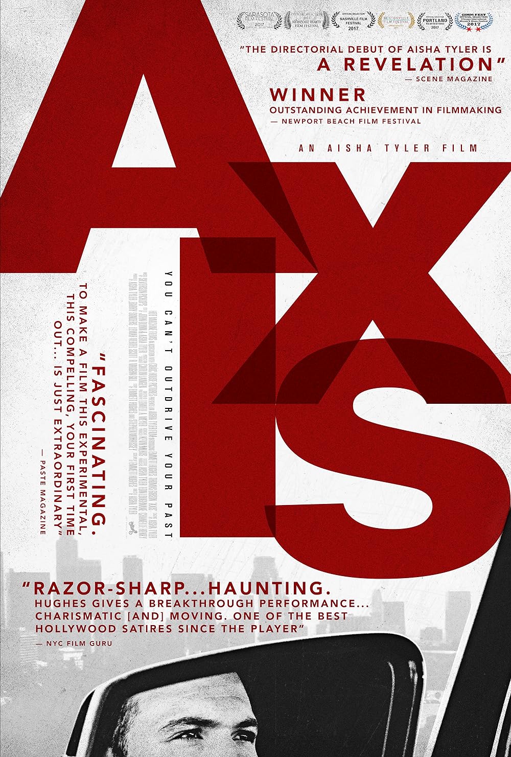 Axis Axis