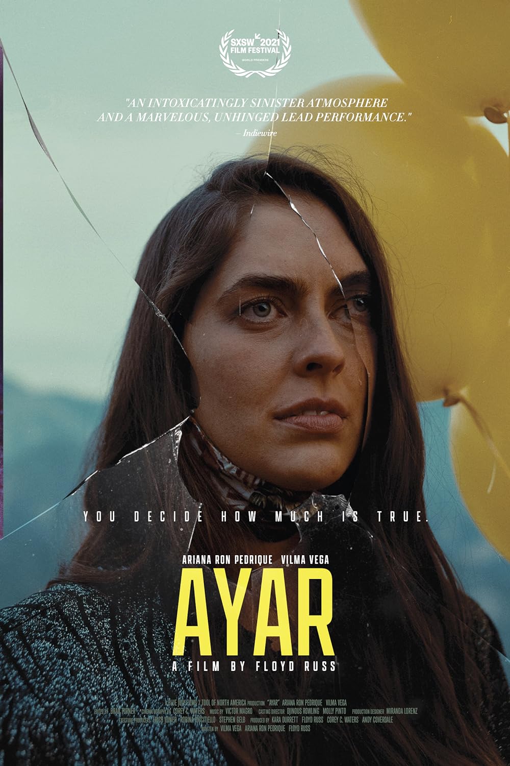 Ayar Ayar