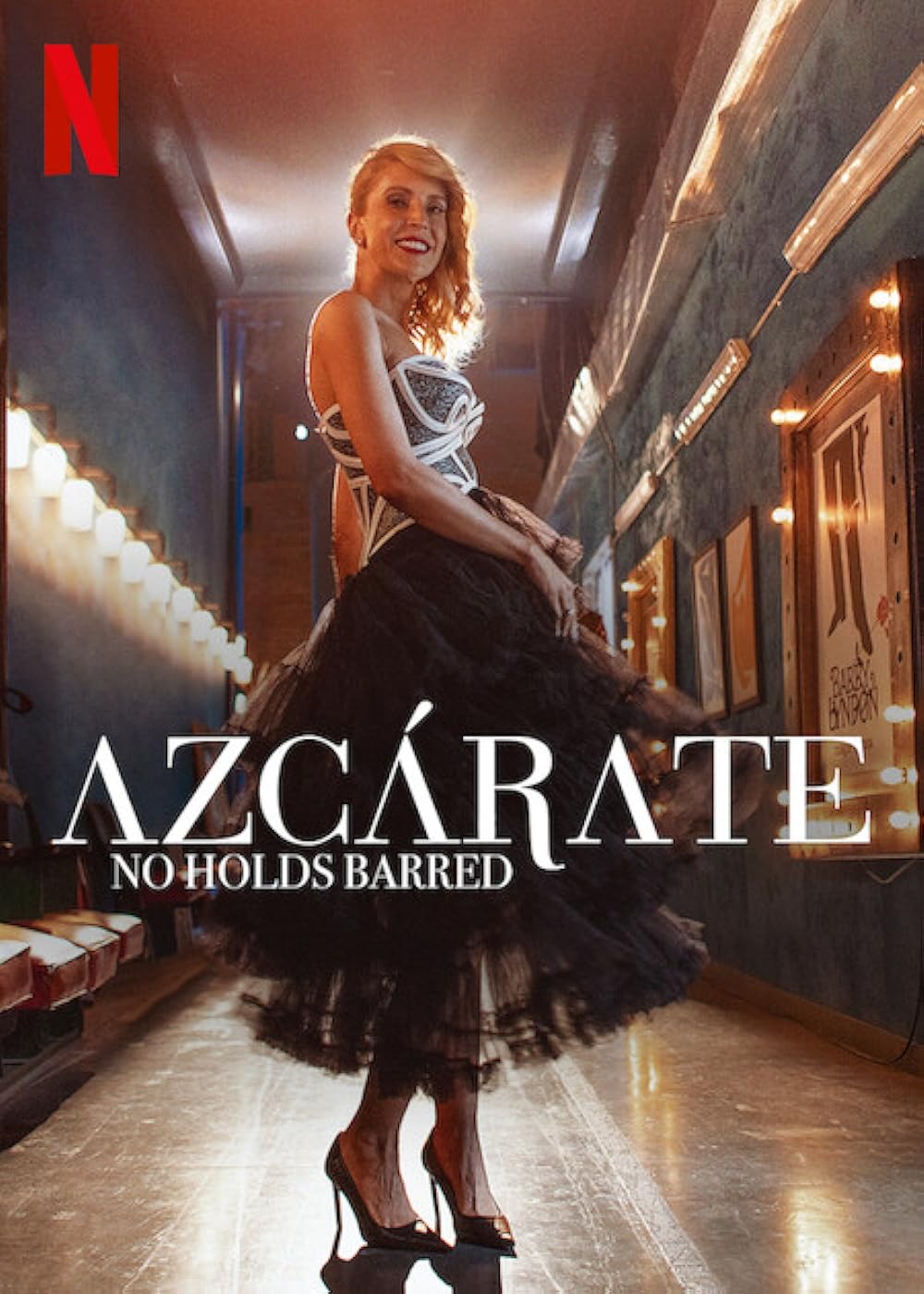 Azcárate: Azcárate: