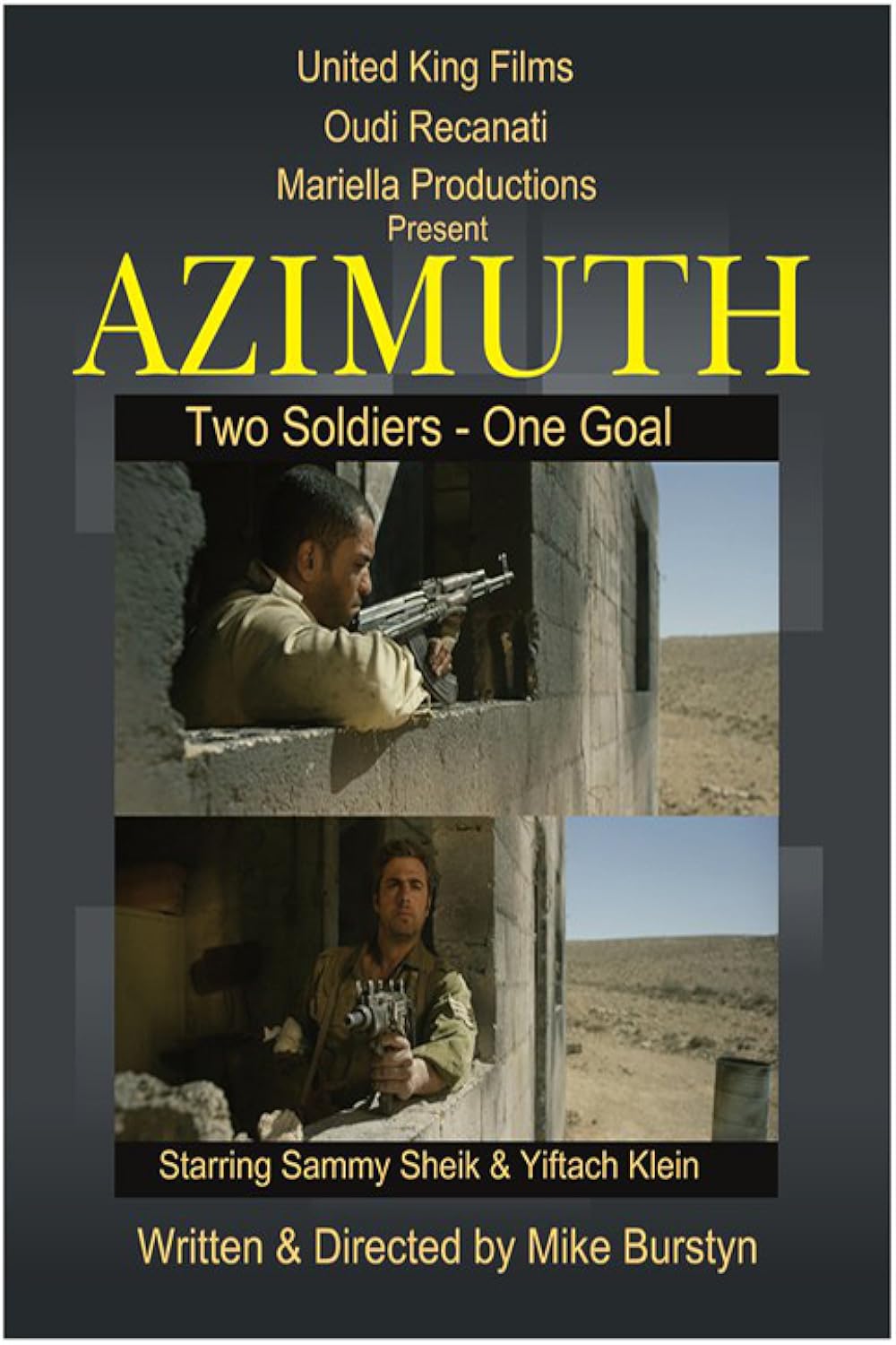 Azimuth