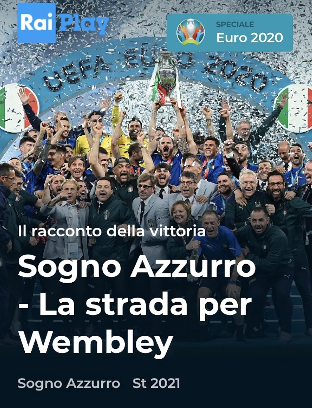 Azzurri: Azzurri: