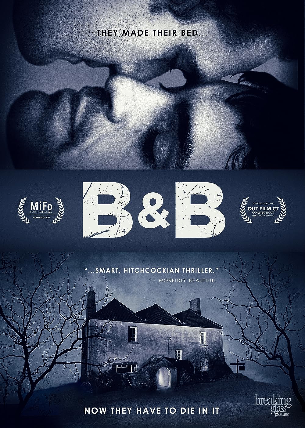 B&B B&B