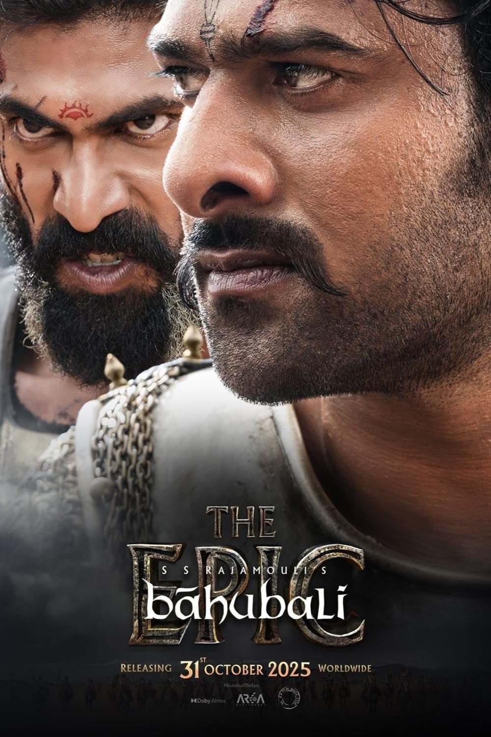 Bāhubali: