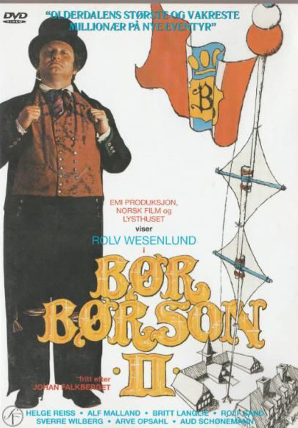 Bør Bør