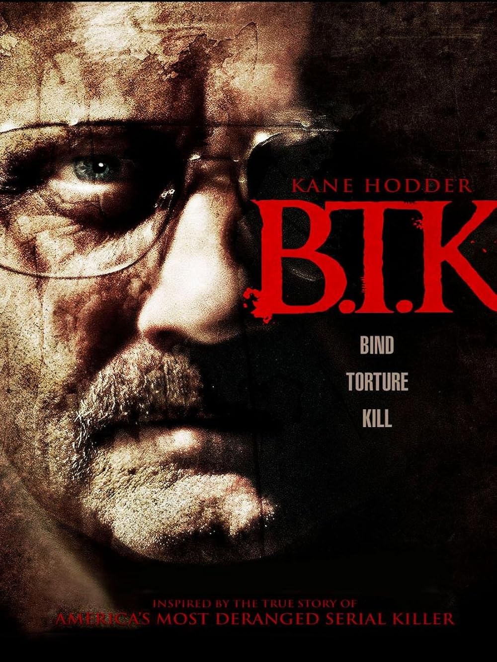 B.T.K. B.T.K.
