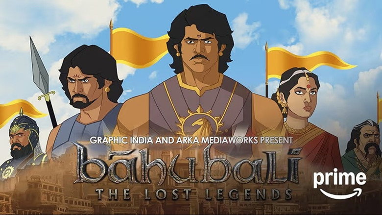 Baahubali: