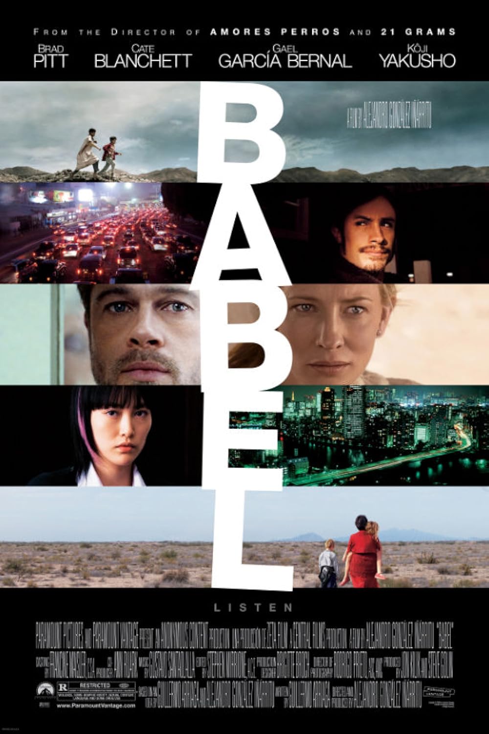 Babel Babel