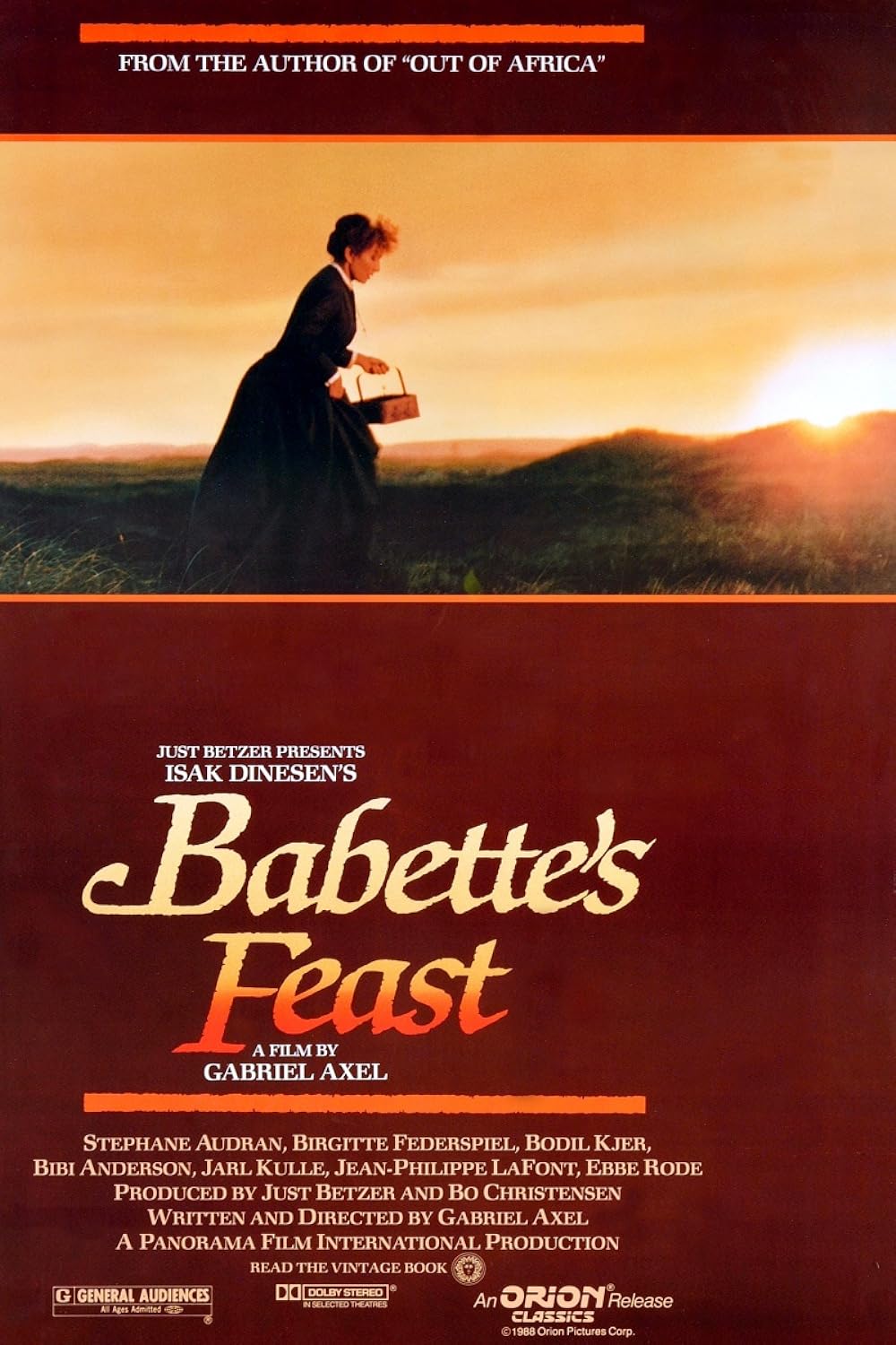 Babette's Babette's