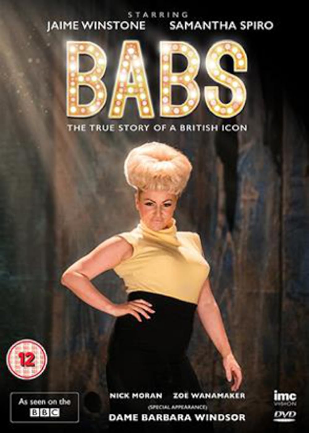 Babs Babs