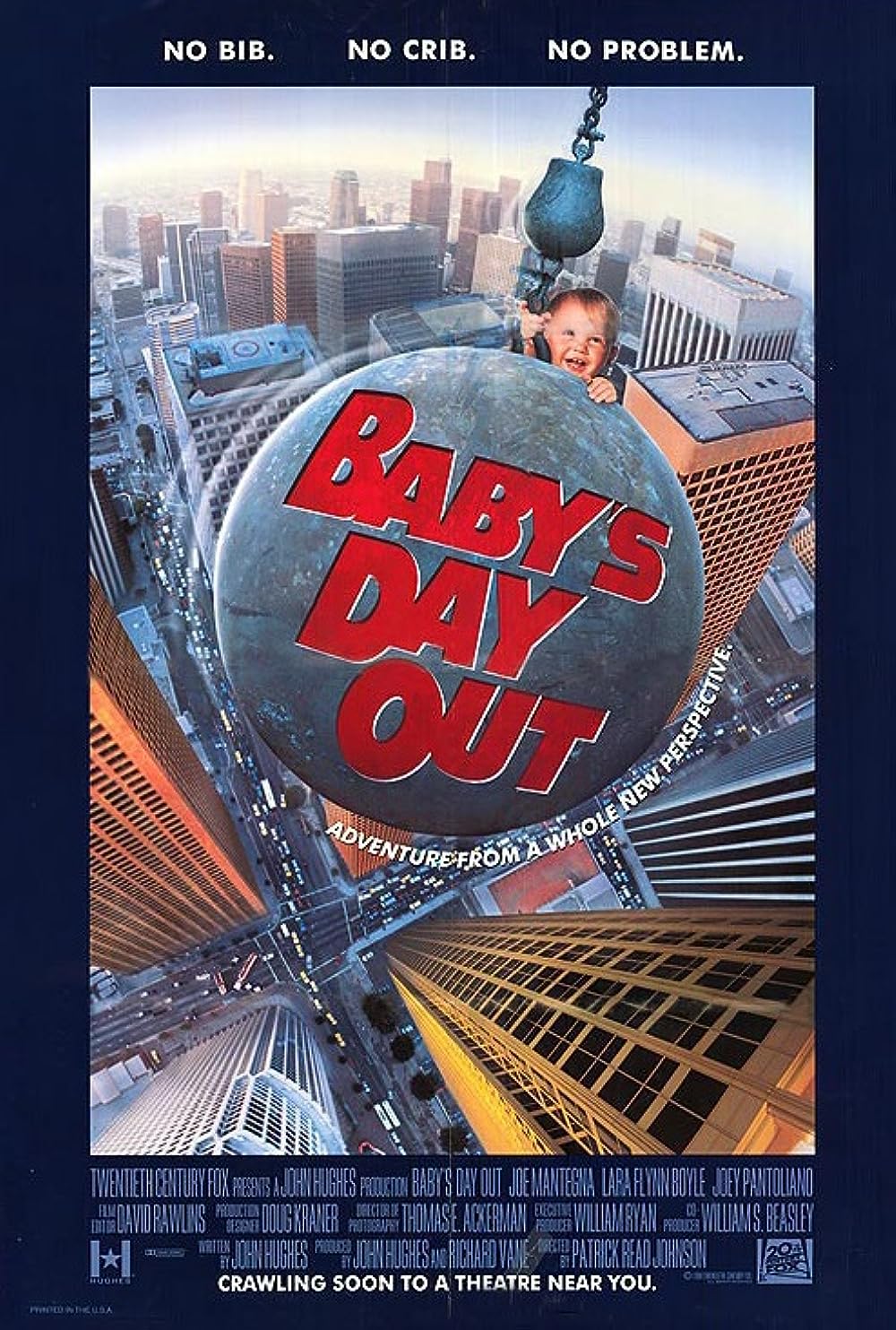 Baby's Baby's