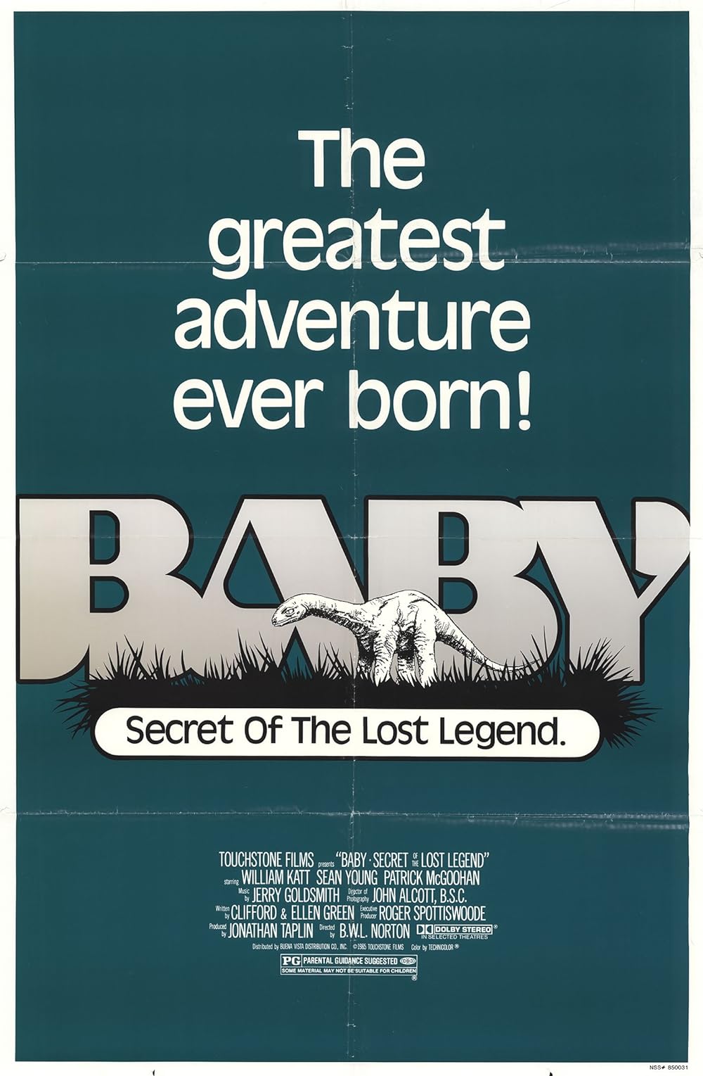 Baby: Baby: