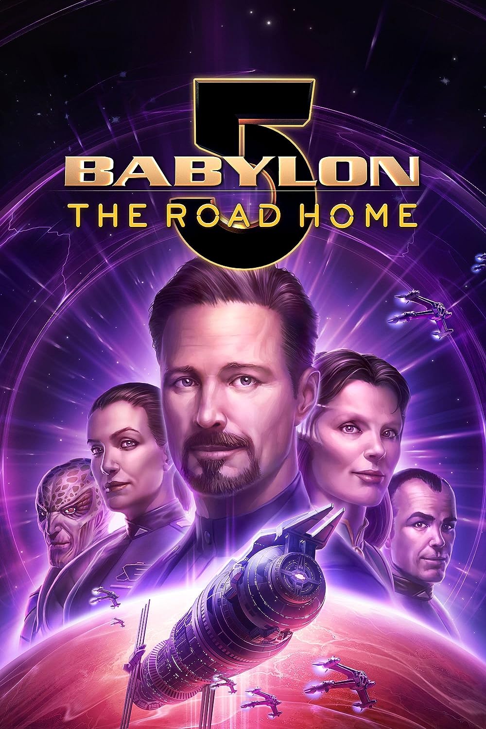 Babylon Babylon