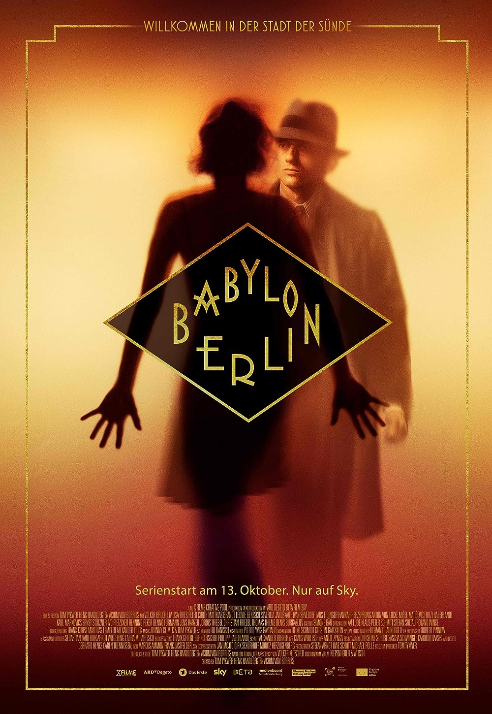 Babylon Babylon