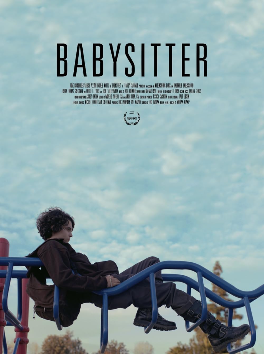 Babysitter Babysitter