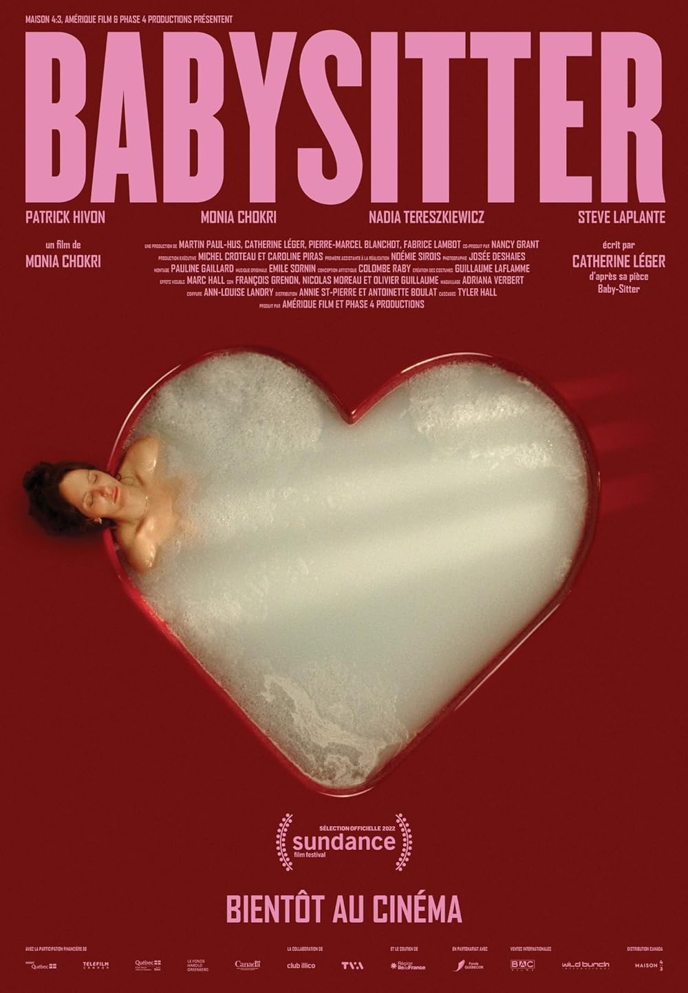 Babysitter Babysitter