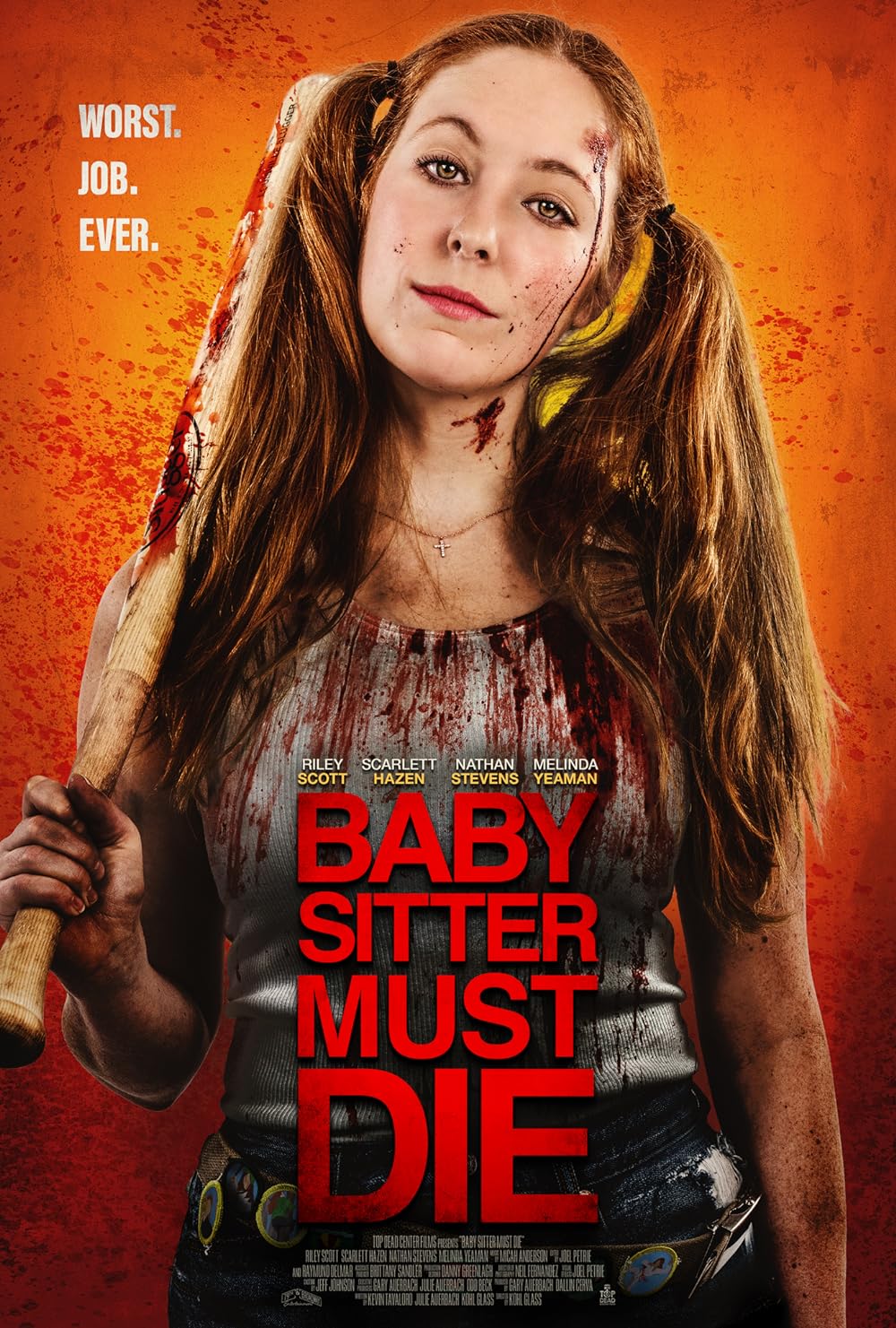 Babysitter Babysitter